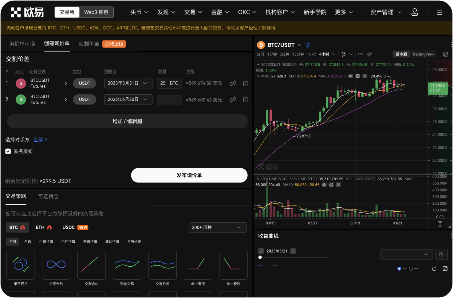 中币交易所的官方微博是什么